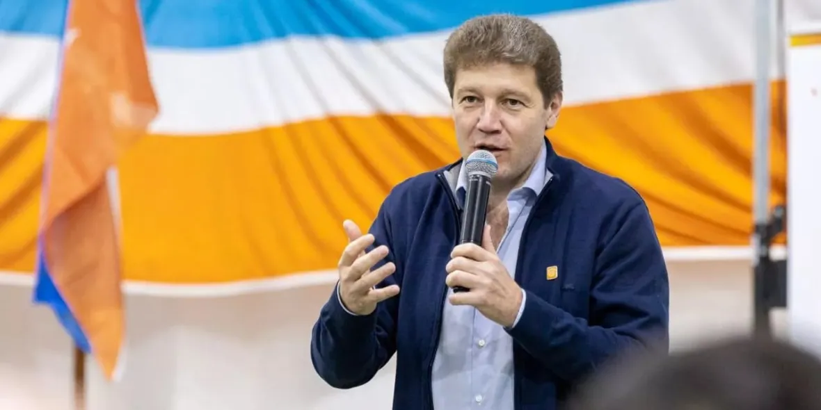 Advirtió irregularidades a Gustavo Melella y terminó siendo víctima de persecución laboral