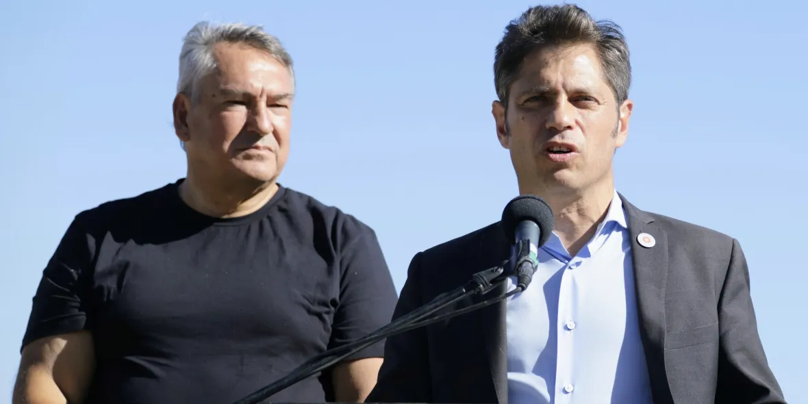 El negocio de la VTV movió más de 8.500 millones y vuelve a complicar a Jorge D’Onofrio
