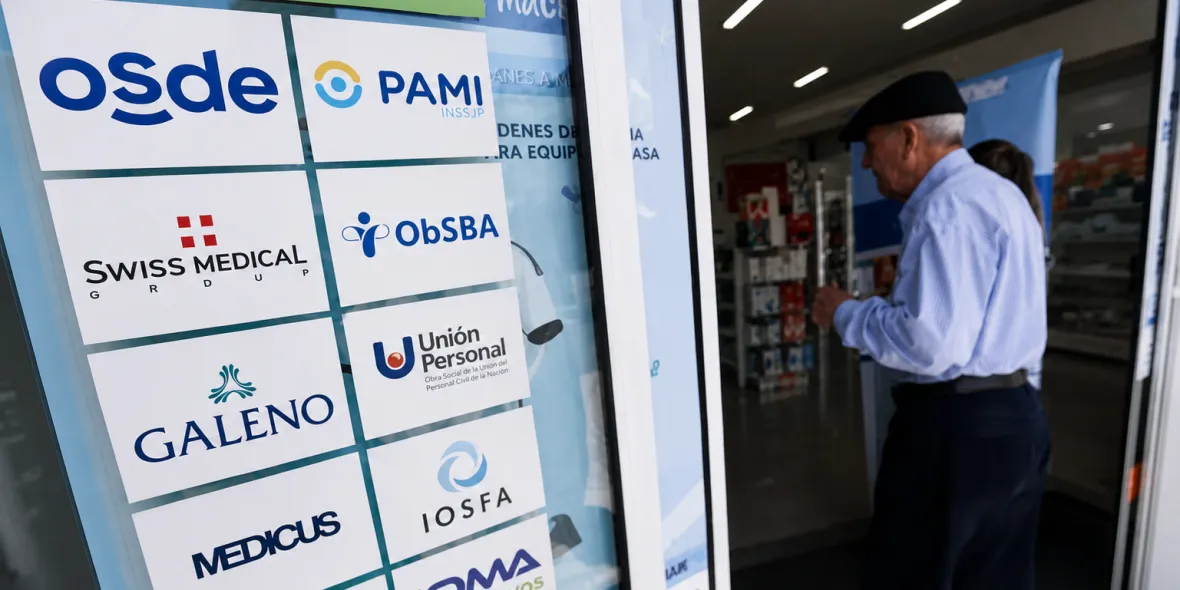 El DNU que liberó las cuotas de las prepagas sigue vigente: qué debe saber el afiliado para evitar la baja