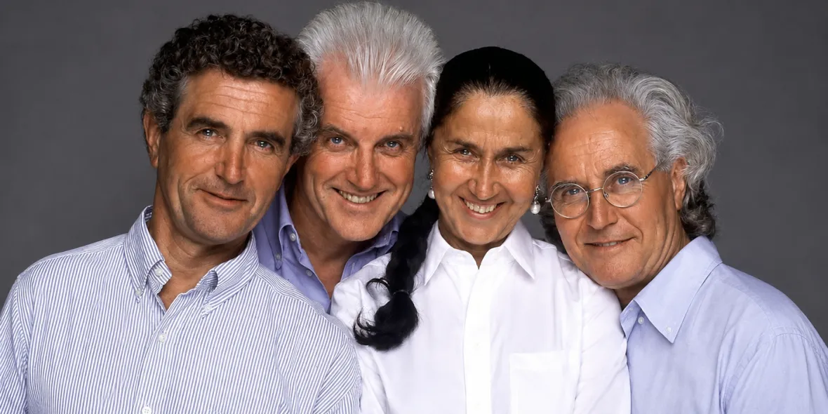 Ley de Tierras: Benetton, Van Ditmar y el modelo de extranjerización de Javier Milei