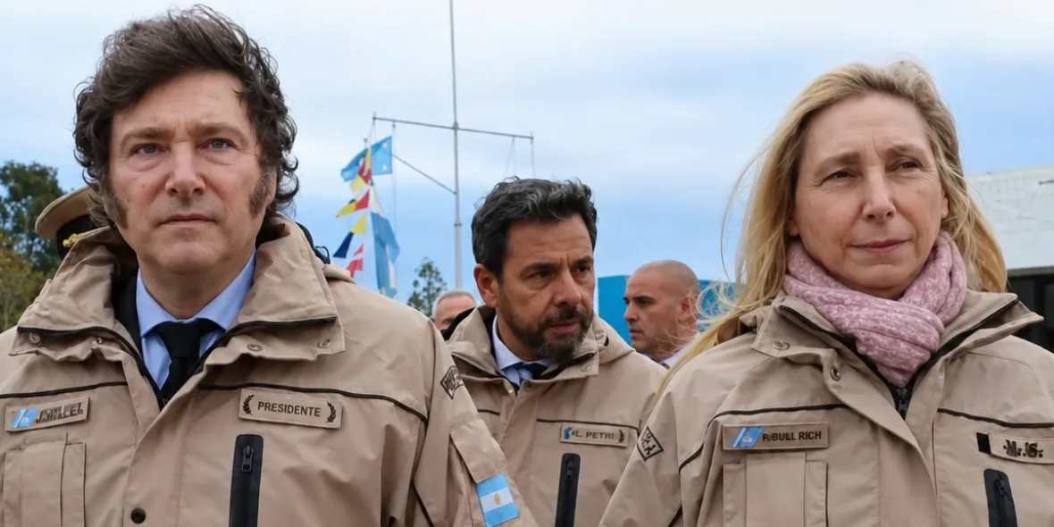 La ilusión del reequipamiento: más compras militares, pero ninguna estrategia nacional