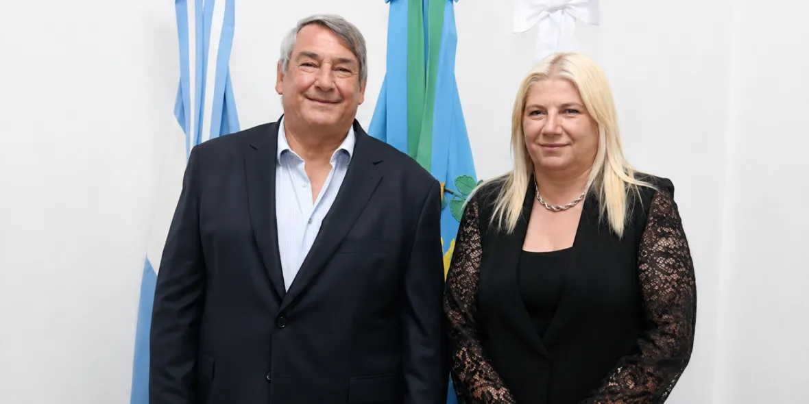 Jorge D’Onofrio creó un fondo vial con dinero de las multas que no recaudó un peso y cerró con pérdidas