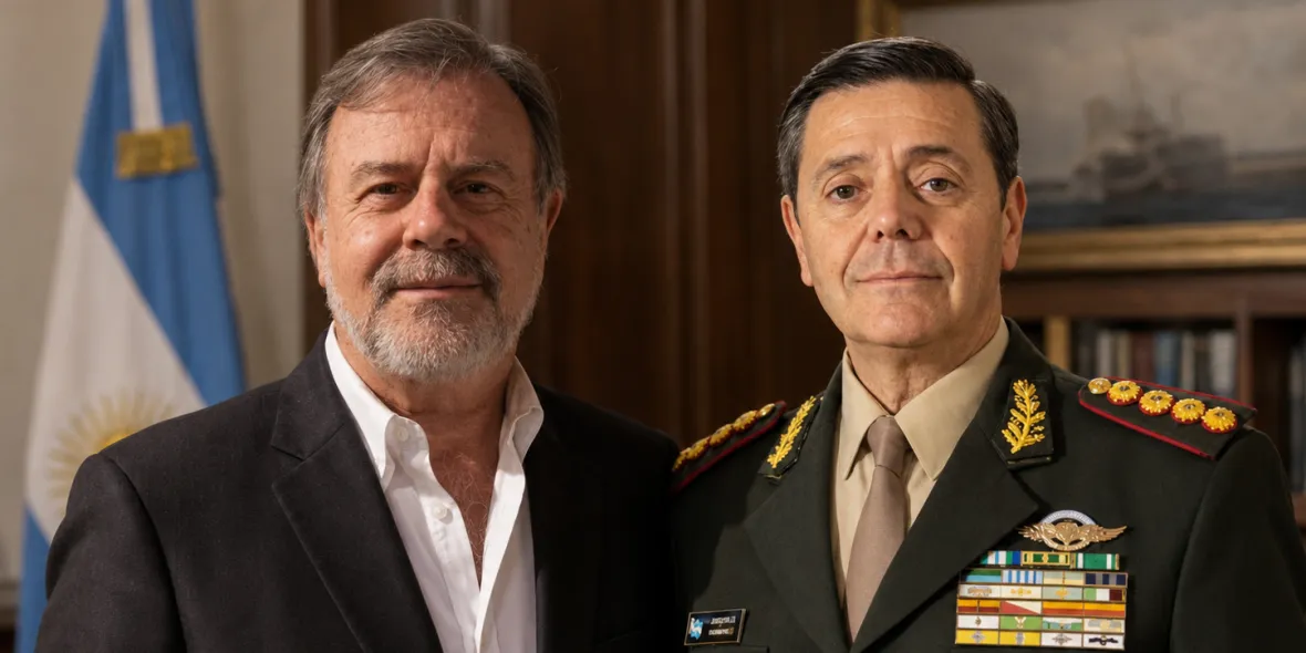 FAdeA: la fábrica de aviones que ya no fabrica aviones
