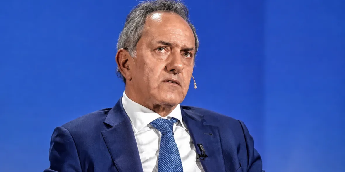 La frágil situación financiera del excustodio de Daniel Scioli, detenido por intento de robo