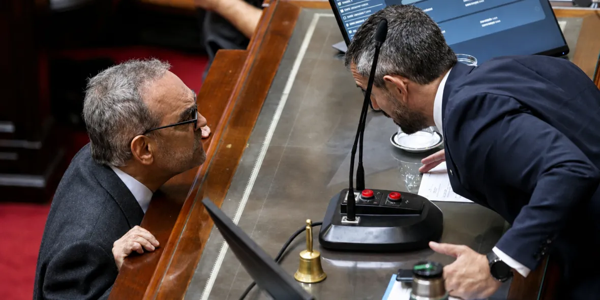 Quiénes son los diputados nacionales que recibieron viáticos para viajar al exterior en 2025