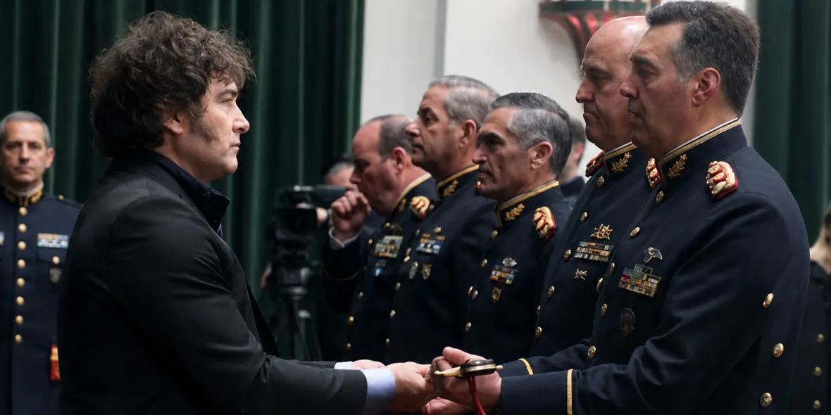 IOSFA y el Ejército Argentino, enfrentados por aportes de los juicios militares