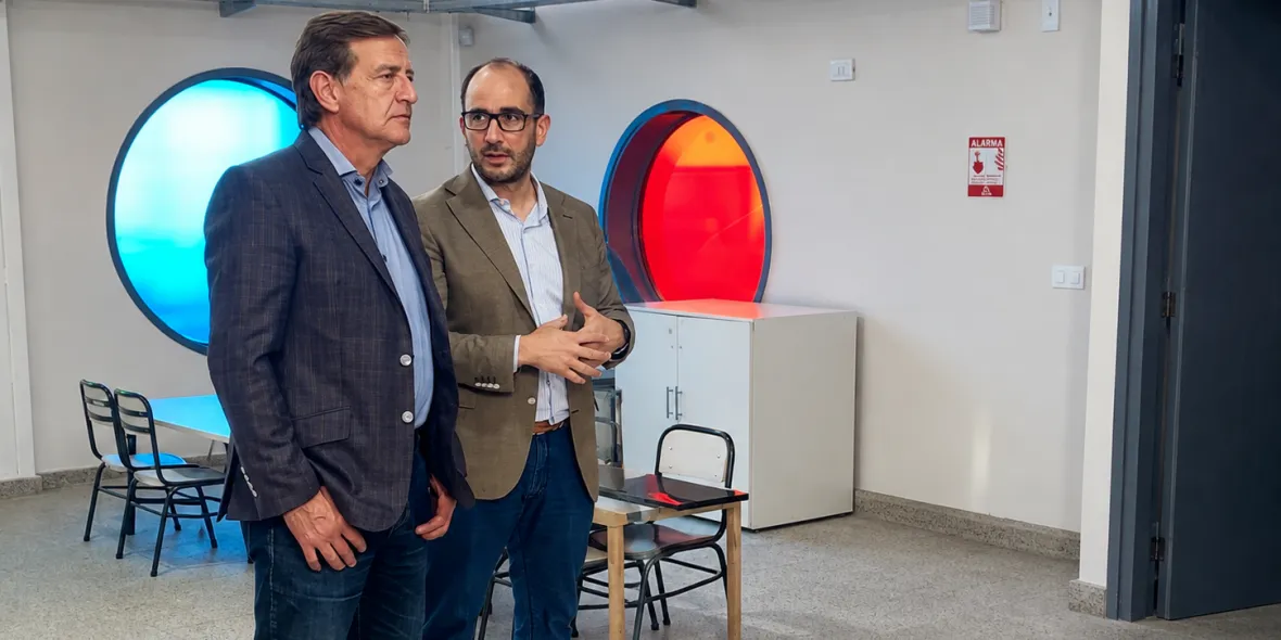 Del descontrol con Rodolfo Suárez a Javier Milei: el pasado incómodo de José Thomas