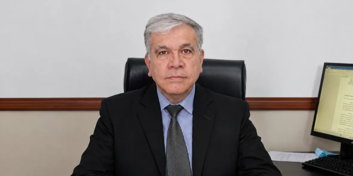 IOSFA volvió a contratar a DESICOM SRL, la empresa cuestionada por sus propios auditores