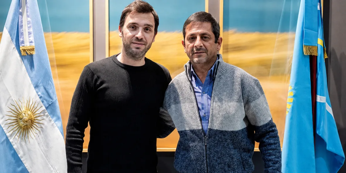 Chubut: niegan a intendente de Ignacio Torres cobrar sueldo y jubilación al mismo tiempo