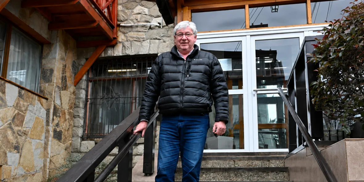 Bariloche: la gestión de Walter Cortés superó los 2.000 millones de pesos en pauta oficial