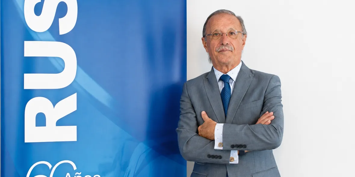 Río Uruguay Seguros: multan a aseguradora que conduce el radical Juan Carlos Lucio Godoy