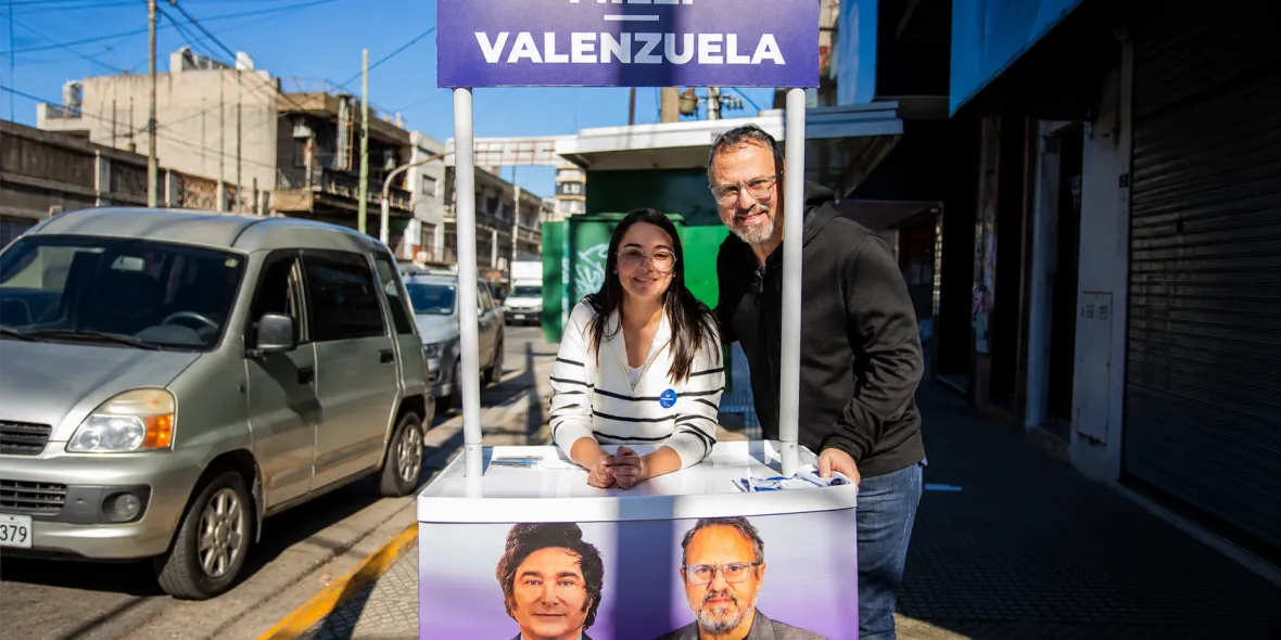 Tres de Febrero: auditoría objeta gastos por 53 millones en el entorno de Diego Valenzuela