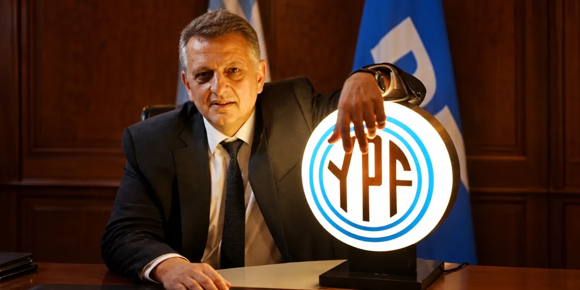 YPF se asoció con Harbour Energy, sancionada por Malvinas y beneficiada con el RIGI