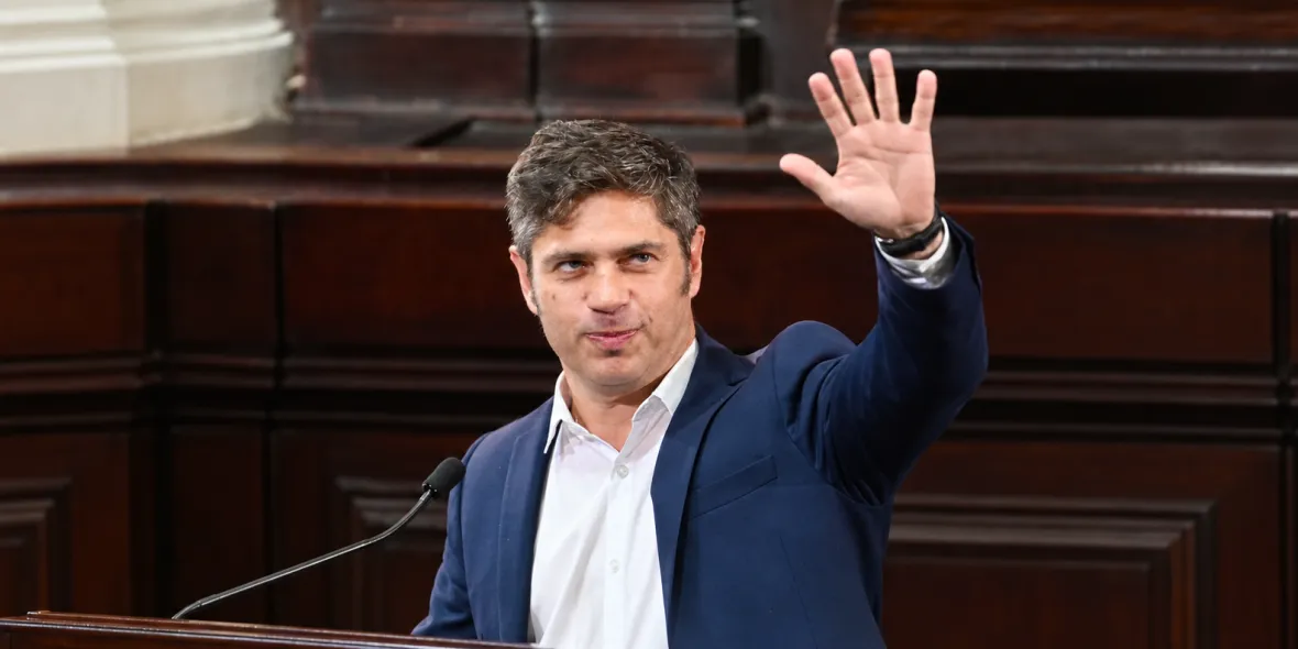 El gobierno de Axel Kicillof dejó al límite el stock de medicamentos oncológicos