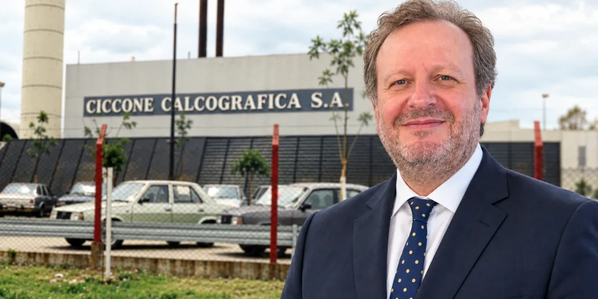 Director de Nucleoeléctrica condujo Asuntos Jurídicos cuando Casa de Moneda avaló contratar a la ex Ciccone