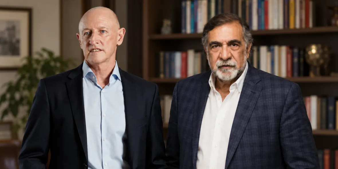 ANMAT: Luis Fontana y Gabriel Barbagallo dejaron PREDIGEN SA después de asumir