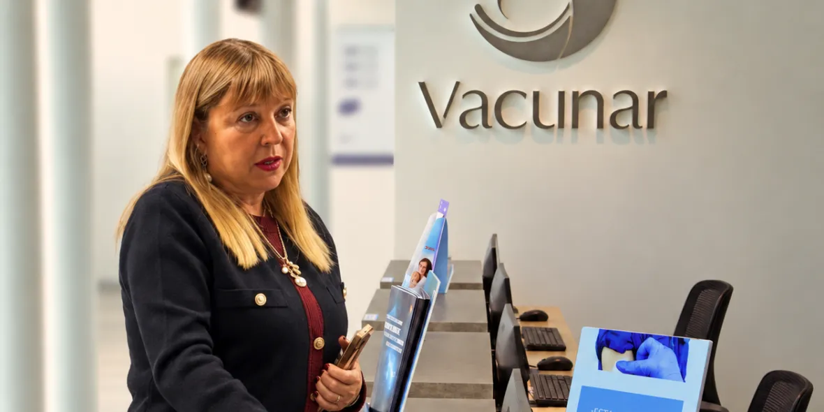 Vacunar: inspección dejó asentado stock cero y reabrió el foco sobre su documentación