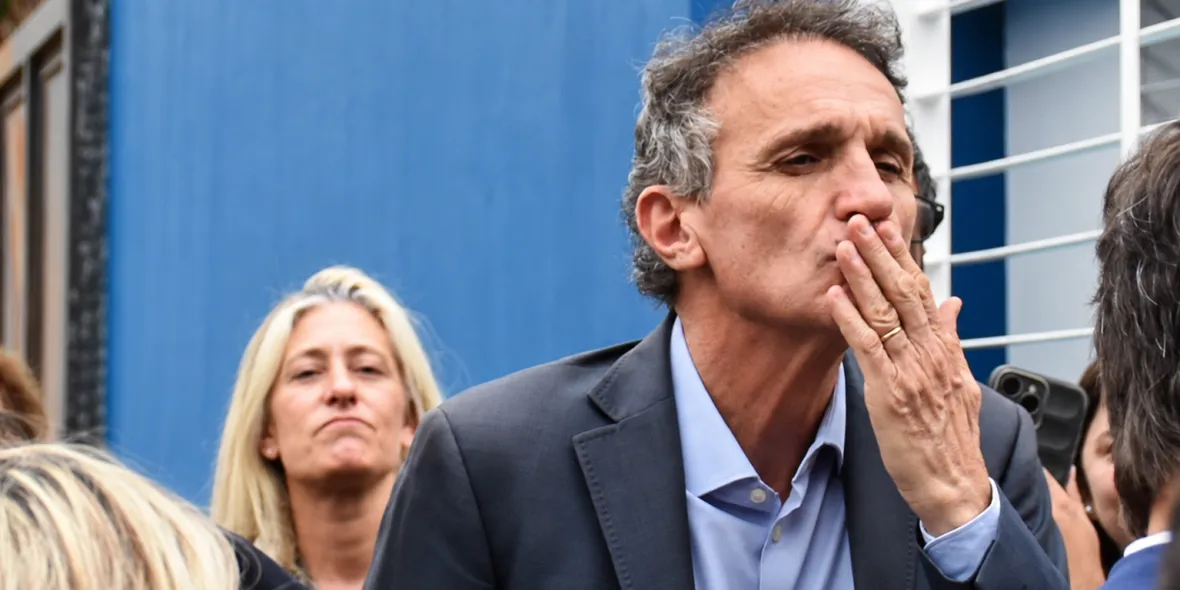De cara a las elecciones, Gabriel Katopodis contrata un servicio para vender su gestión