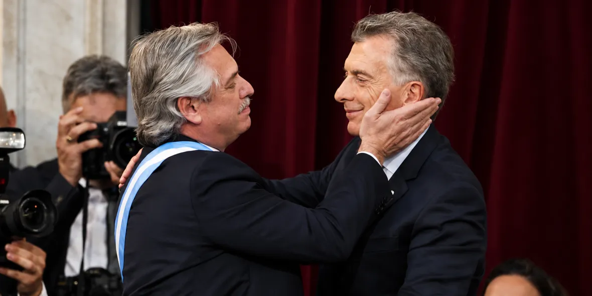Medios públicos: auditoría expuso el descontrol de Mauricio Macri y Alberto Fernández