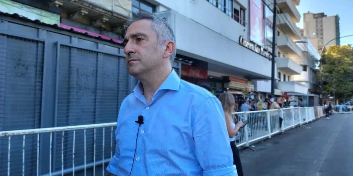 OPNyA: denuncias por desvíos de recursos y tensión en el centro de Lomas de Zamora