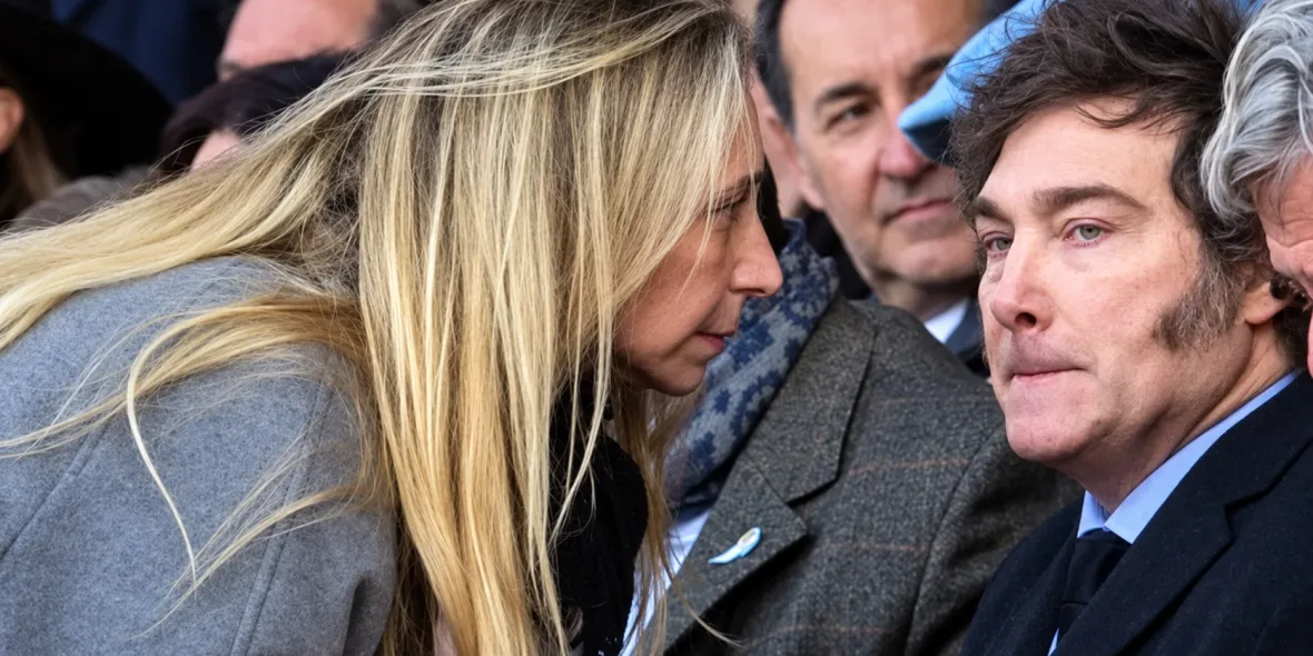 Caso $Libra: piden revocar el sobreseimiento de Javier y Karina Milei e investigar las pruebas