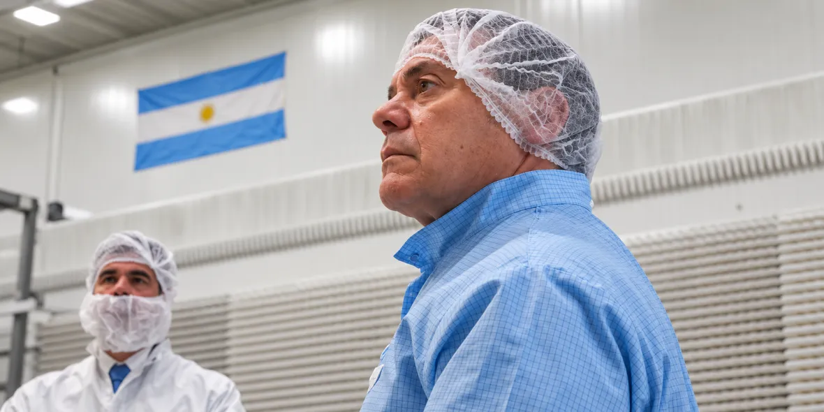 IOSFA: siete droguerías de la causa ANDIS aparecen en sus contrataciones